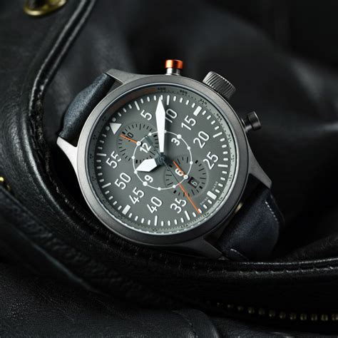 Watch Pilot .